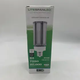 LED54WPT50KMOG-G8 EIKO Led Hid Lamp