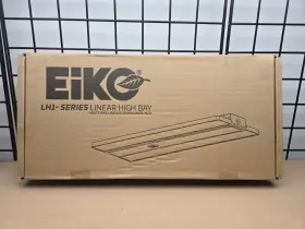 LH1-200-50-U EIKO High Bay Led Dimming