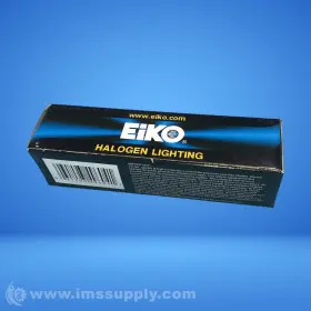 Q150CL-DC-120V EIKO Halogen Lightbulb Fnfp