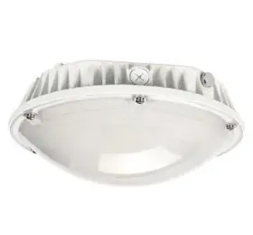 850-DIM-U-S1B-W EIKO Canopy Round Garage