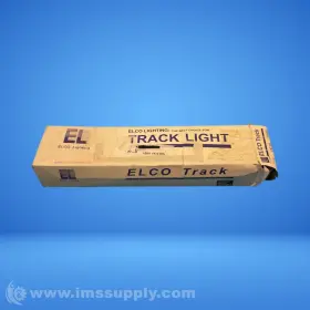 ET548 ELCO CO. LTD Track Fnob