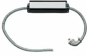 KEM-P42 ELCO Emergency Backup Battery Cfl Housings