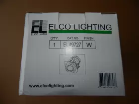 EL49727W ELCO LIGHTING Led Down #2