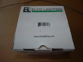 EL49727W ELCO LIGHTING Led Down