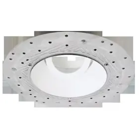 EL4SFR ELCO LIGHTING Pex Round Trimless Reflector