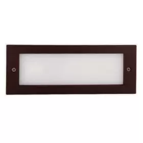 ELST32BZ ELCO LIGHTING Incandescent Brick Light Faceplate