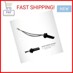 RP-1B ELCO LIGHTING Insulation Sensor Pendant #2