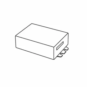 P142EU ELCO Cfl Ballast