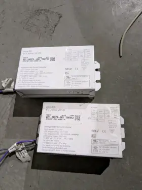 261-B ELDO Led Eco Drive Driver Controller Charity