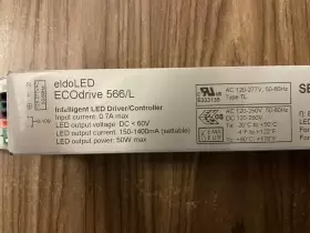 566-L ELDO LED Ecodrive Driver #2