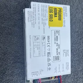 801-00064-013 ELDO LED Box Solodrive Driver Controller