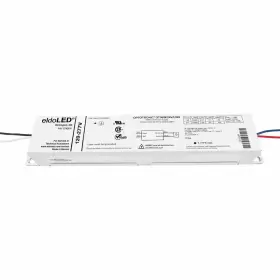 2743UP ELDOLED Osram Optotronic Voltage Led Driver #2