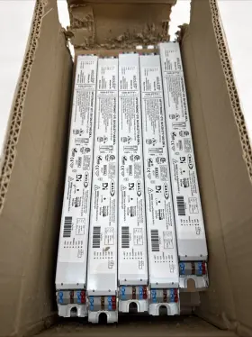 2743Y8 ELDOLED Optotronic Dx Led Driver
