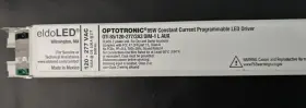 274A1T ELDOLED Optotronic Oti Program Led Driver Ne #2