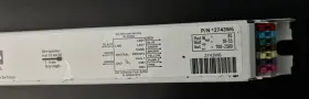 274A1T ELDOLED Optotronic Oti Program Led Driver Ne #3