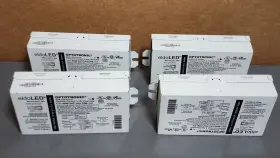 274A3S ELDOLED Optotronic Dimmable Led Driver Pi