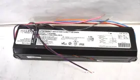 281L5G ELDOLED Optotronic Fieldset Led Driver Zetashield