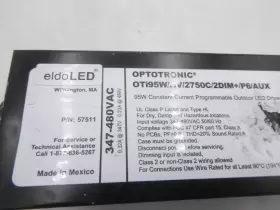 57511 ELDOLED Programmable Led Driver #2