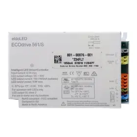 ECODRIVE-561-S ELDOLED Led Driver Controller