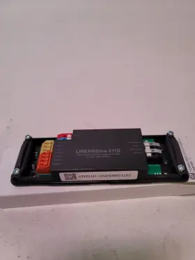 LIN211D1-LN ELDOLED Lineardrive Single Channel Voltage Led #2