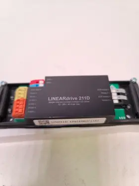 LIN211D1-LN ELDOLED Lineardrive Single Channel Voltage Led #3