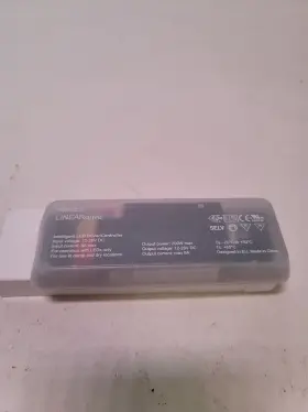 LIN211D1-LN ELDOLED Lineardrive Single Channel Voltage Led