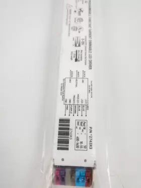 OTI50-120-277-1A4 ELDOLED Optotronic Programmable Linear Led #3