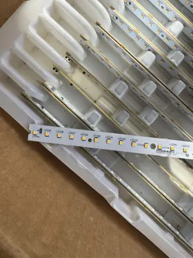 PLPG5 ELDOLED Box Linear Strip