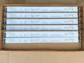SL0561U3 ELDOLED Solodrive Led Driver