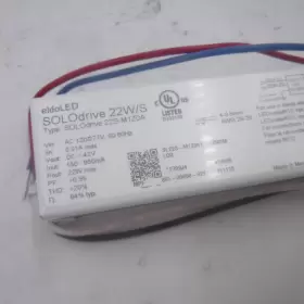 SL22S-M1Z0A1 ELDOLED Solodrive Led Driver #2