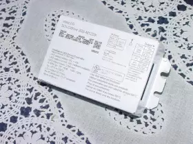 30S-M1Z0X ELDOSOLODRIVE Led Driver Settable #2