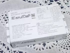 30S-M1Z0X ELDOSOLODRIVE Led Driver Settable