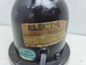 7305 ELECTRIX Lamp Halgoen Magnetic Switch #2