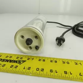 7736-V019 ELECTRIX Single Phase Fluorescent Tube Light #3