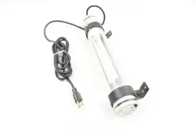 7740A ELECTRIX Waterproof Tubular Light Fixture