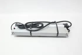 7742G ELECTRIX Fluorescent Light Fixture