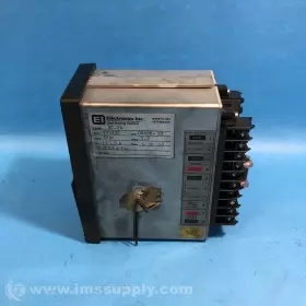 AC-24 ELECTRONICS INC Amperage Controller Usip #2