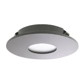 E3RFF-LB ELEMENT LIGHTING Flanged Flat Lens