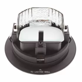 E3RFW-B ELEMENT LIGHTING Flanged Led Wall Washer #3