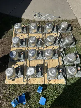 LD6IC-AT-DIMTR-120-W ELITE LIGHTING Led Lights