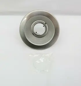 B1401SN ELITE PRODUCTS Lighting Nos Recessed Recess Nas