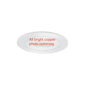 B1415-CP-CP ELITE PRODUCTS Recessed Recess Led Pin Hole Ring