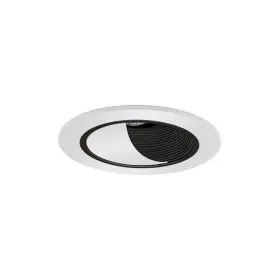B1416-P-WH ELITE PRODUCTS Recessed Recess Led Wall Wash Ring
