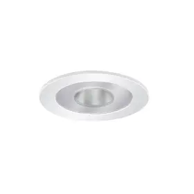 B1427-CL-WH ELITE PRODUCTS Recessed Recess Led Frost Glass