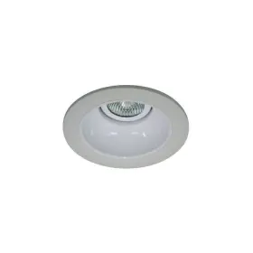 B1452W-WH ELITE PRODUCTS Recessed Recess Led Shower Glass Kit