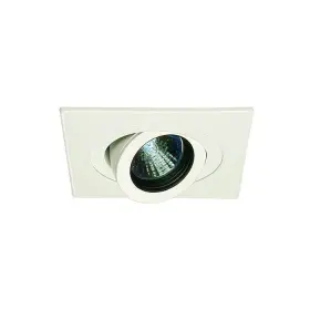 B1483P-WH ELITE PRODUCTS Led Recessed Recess Tilt Baffle Kit