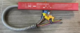 EMH-18170-HY EMERGENCY LED DRIVER Backup Inverter