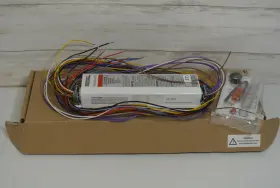 SEE650C-4ACTD EMERGENSEE Fluorescent Delay Emergency Ballast
