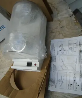 PRO2 EMERGILITE Nos Emergi Lite Provider Emergency Light