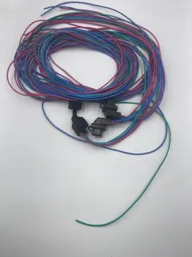 HMD-R59 EMF Pin Refrigeration Female Receptacle